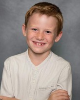 Charlie Stover fotoğrafı