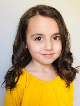 Kinsey Bowen fotoğrafı