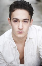 Mikael Conde fotoğrafı