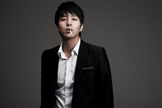 Yoo Gun-Woo Fotoğrafı