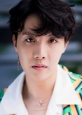 Jung Ho-Seok fotoğrafı