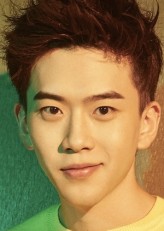 Fei Qi Ming fotoğrafı