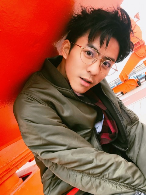 Zhang Zhi Lu Fotoğrafı