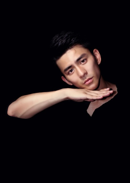 Zhang Zhi Lu Fotoğrafı