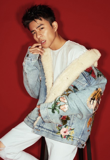 Zhang Zhi Lu Fotoğrafı