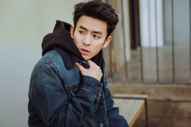 Zhang Zhi Lu Fotoğrafı