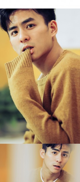 Zhang Zhi Lu Fotoğrafı