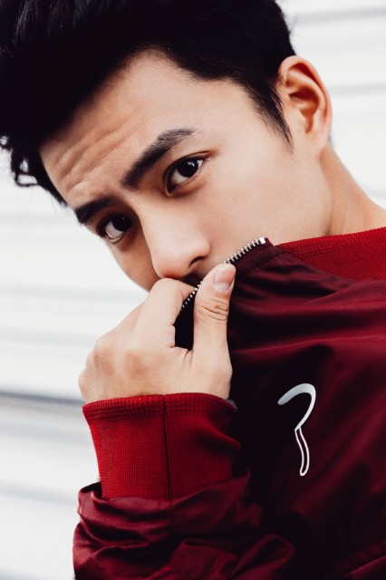 Zhang Zhi Lu Fotoğrafı