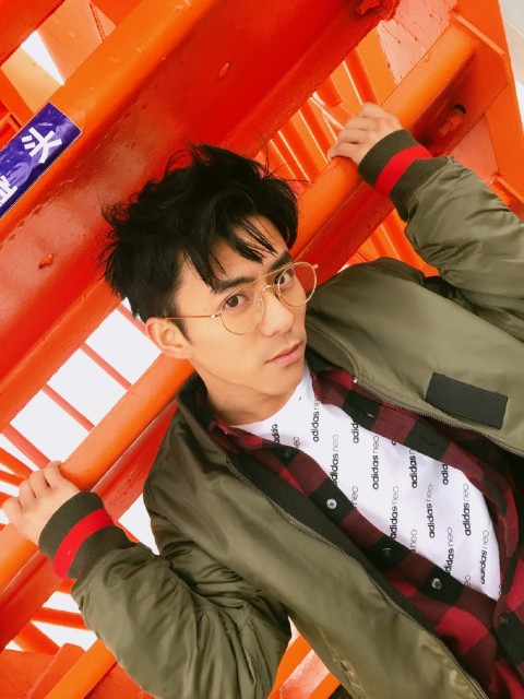 Zhang Zhi Lu Fotoğrafı