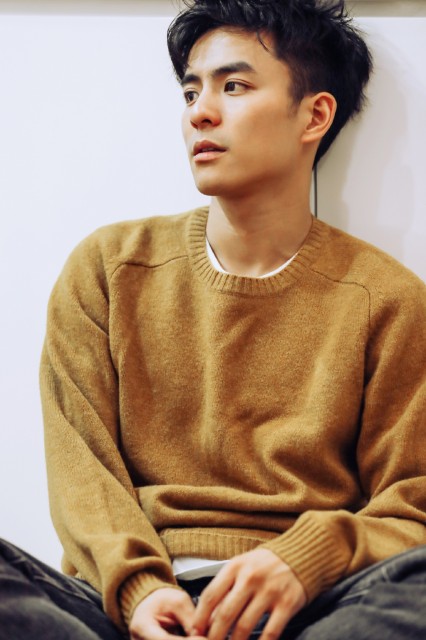 Zhang Zhi Lu Fotoğrafı