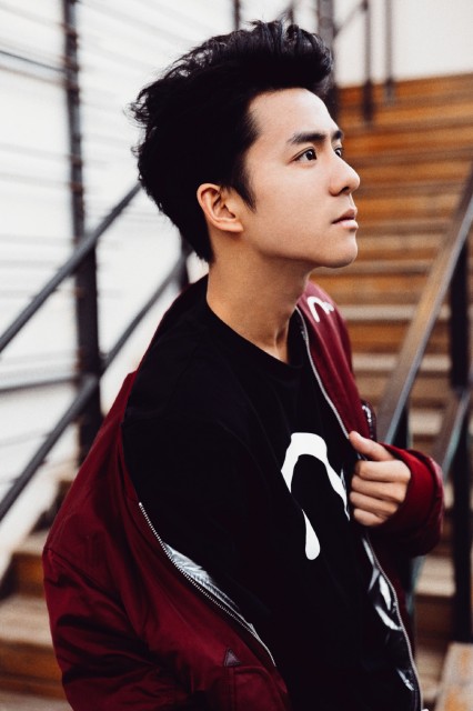 Zhang Zhi Lu Fotoğrafı