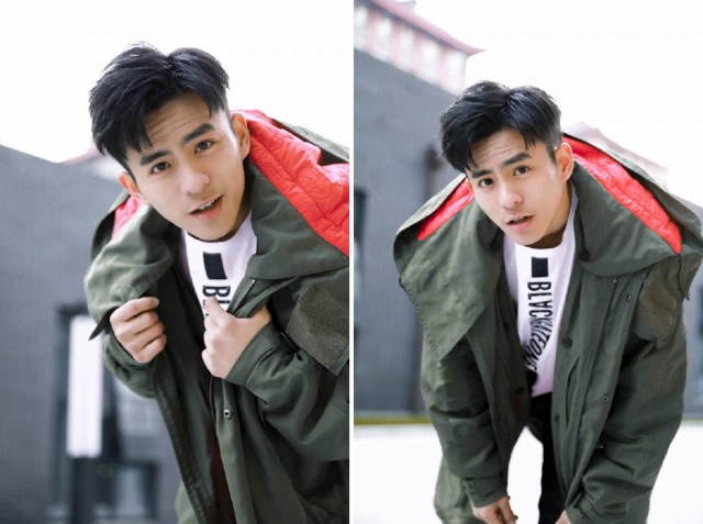 Zhang Zhi Lu fotoğrafı