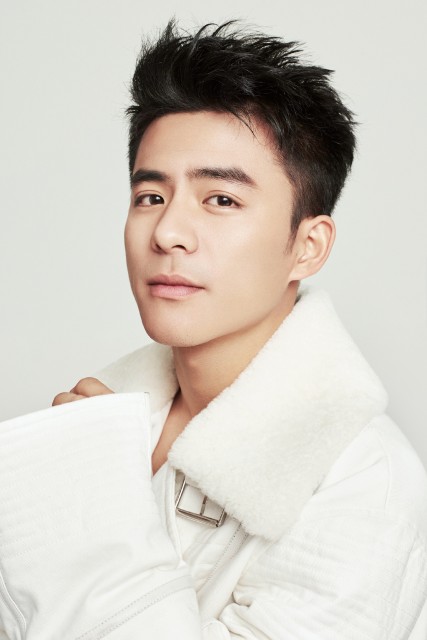 Zhang Zhi Lu fotoğrafı