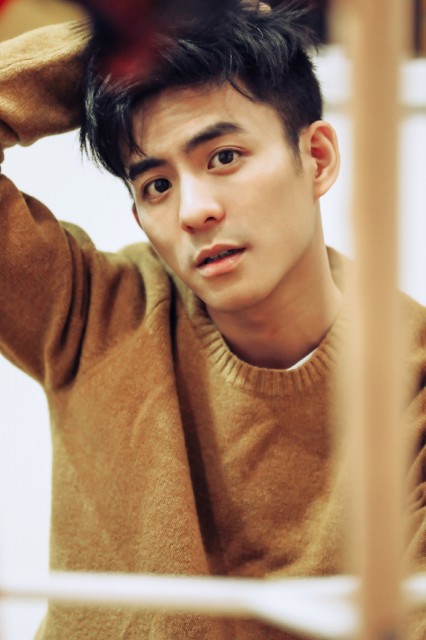 Zhang Zhi Lu fotoğrafı