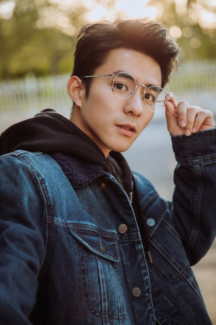 Zhang Zhi Lu fotoğrafı