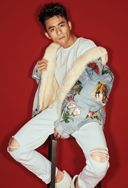 Zhang Zhi Lu Fotoğrafı