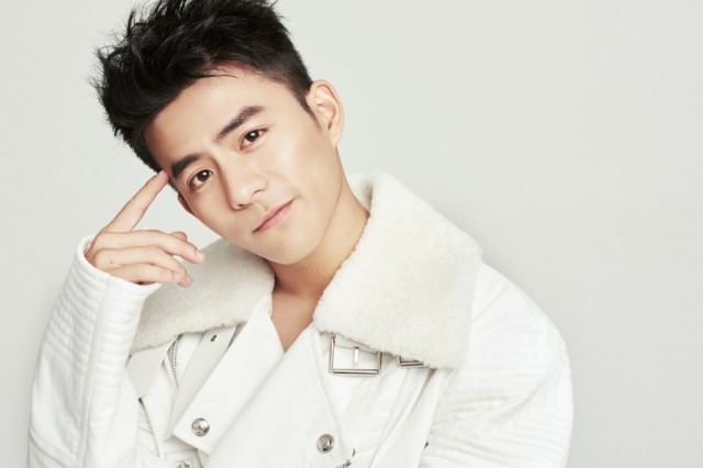 Zhang Zhi Lu Fotoğrafı