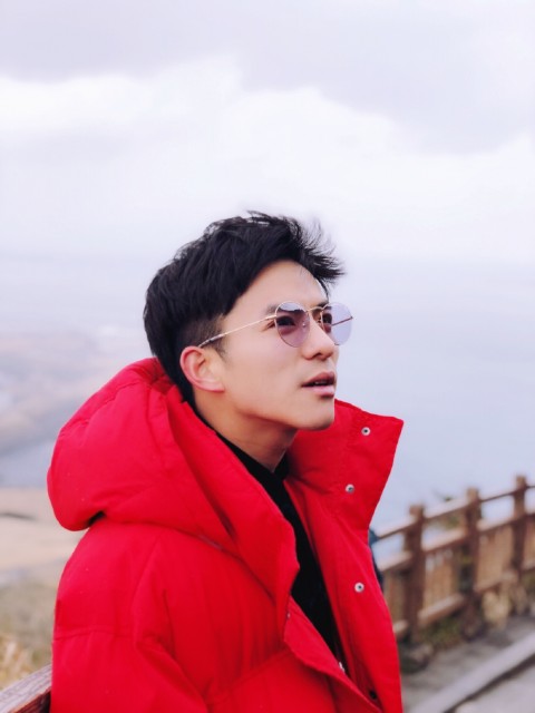 Zhang Zhi Lu Fotoğrafı