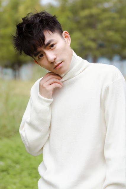 Zhang Zhi Lu Fotoğrafı