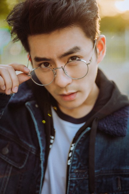 Zhang Zhi Lu Fotoğrafı