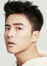 Zhang Zhi Lu fotoğrafı