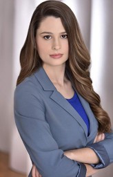 Rachel Nielsen fotoğrafı