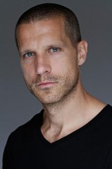 Paris Stangl fotoğrafı