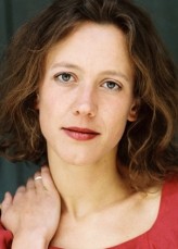 Katharina Spiering fotoğrafı