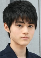 Oji Suzuka fotoğrafı