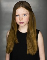 Sadie Munroe fotoğrafı