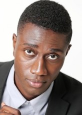 Joel Roberts fotoğrafı