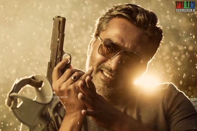 Rashin Rahman fotoğrafı