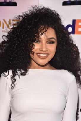 Jaylen  Barron fotoğrafı