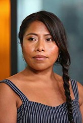 Yalitza Aparicio fotoğrafı