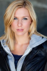 Natasha Lloyd fotoğrafı