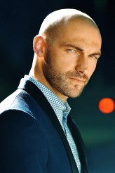 Kamy D. Bruder fotoğrafı