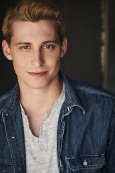 Cameron Duckett fotoğrafı