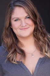 Carina Adly MacKenzie fotoğrafı