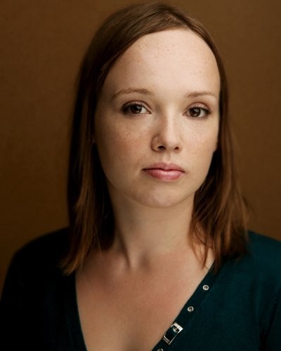 Catherine Balavage fotoğrafı