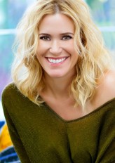 Kimberly Ann Miller fotoğrafı