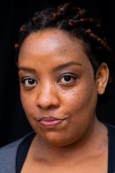 Grace Passô fotoğrafı