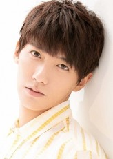 Jia Zhengyu fotoğrafı