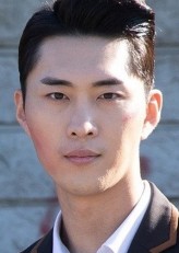 Oh Min-Joon fotoğrafı