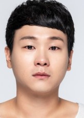 Ji Woong-Bae fotoğrafı
