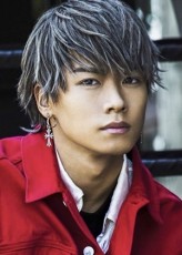 Kazuma Kawamura fotoğrafı