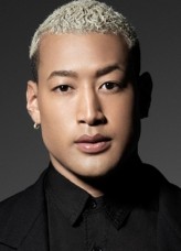 Mandy Sekiguchi fotoğrafı