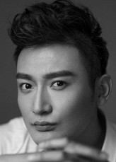 Hu Chunyong fotoğrafı