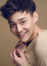 Guo Yun Qi fotoğrafı