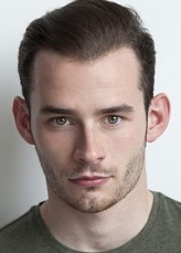 A.J. Simmons fotoğrafı