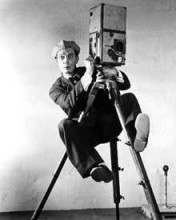 Friedrich Wilhelm Murnau fotoğrafı